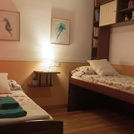 Willa Les Nines Calpe Zewnętrze zdjęcie